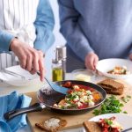 تابه ایکیا مدل TAGGHAJ تک - Image 9