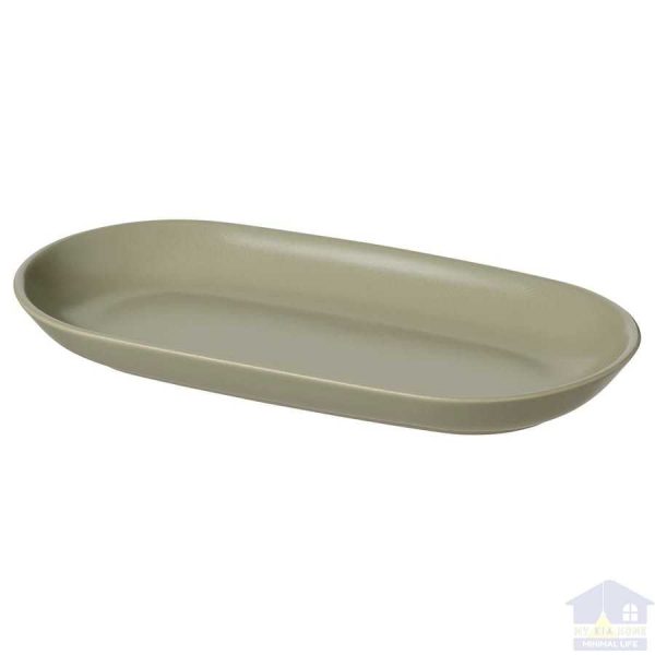 دیس پذیرایی ایکیا مدل FARGKLAR مایکیاهوم 1