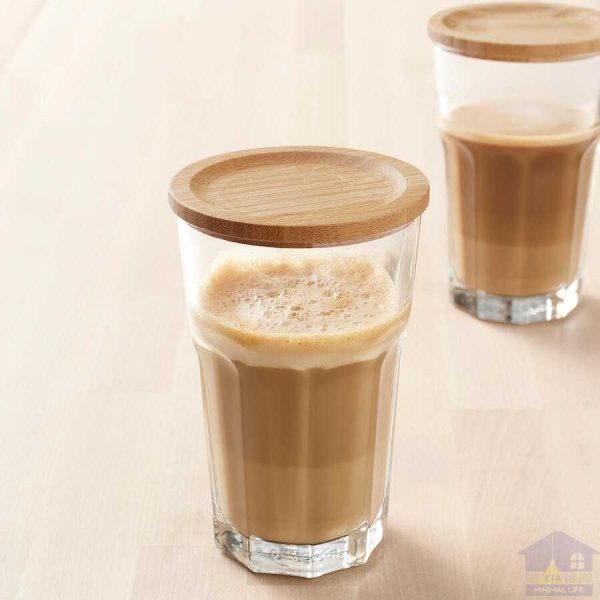 زیرلیوانی ایکیا مدل FORSEGLA دو تایی مایکیاهوم 14