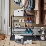 نظم‌دهنده کفش ایکیا مدل MURVEL مایکیاهوم 16