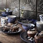 کاسه ایکیا مدل ENTUSIASM طرحدار 4 عددی - Image 4