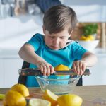 انبر آشپزی ایکیا مدل VARDAGEN مایکیاهوم 13