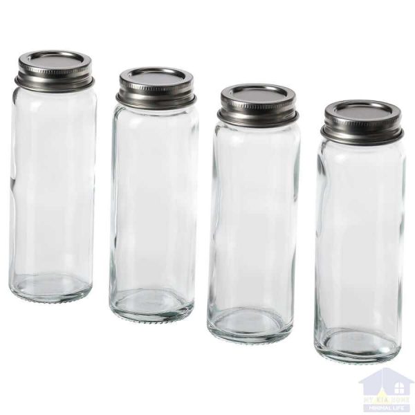 جا ادویه ایکیا مدل CITRONHAJ مایکیاهوم 1