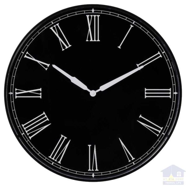 ساعت دیواری ایکیا مدل DRABBLING مایکیاهوم 1