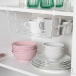 سبد آویز کابینت ایکیا مدل PALYCKE سایز بزرگ مایکیاهوم 14