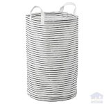 سبد لباس چرک ایکیا مدل KLUNKA مایکیاهوم 1