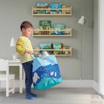 سبد-وسایل-کودک-ایکیا-مدل-BLAVINGAD-مایکیاهوم-شاخص