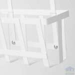سبد گیره‌ای کابینت ایکیا مدل PALYCKE - Image 3