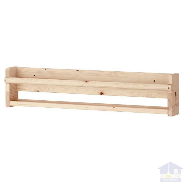 شلف دیواری ایکیا مدل FLISAT مایکیاهوم 1