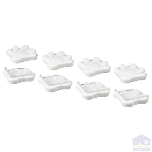 ضربه‌ گیر لبه میز ایکیا مدل PATRULL مایکیاهوم 1