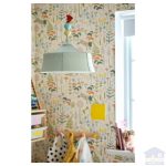 لوستر کودک ایکیا مدل TROLLBO - Image 6