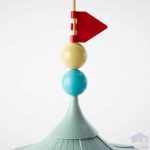 لوستر کودک ایکیا مدل TROLLBO - Image 7