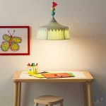 لوستر-کودک-ایکیا-مدل-TROLLBO-مایکیاهوم-شاخص