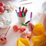 ماژیک کودک ایکیا مدل MALA پک 24 عددی - Image 4