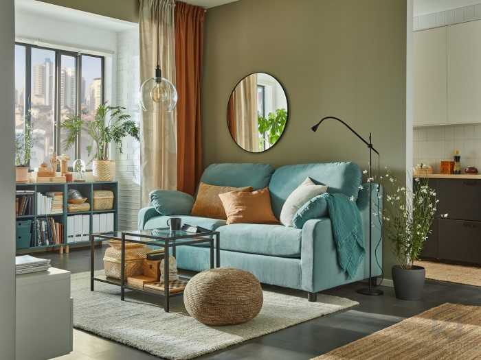 محصولات خانگی ایکیا | کیفیت، طراحی زیبا و انتخابی مناسب برای هر خانه - بهترین شرایط خرید و قیمت در مایکیاهوم