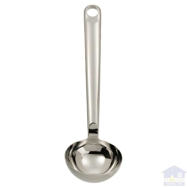 ملاقه استیل ایکیا مدل FINMAT مایکیاهوم 1