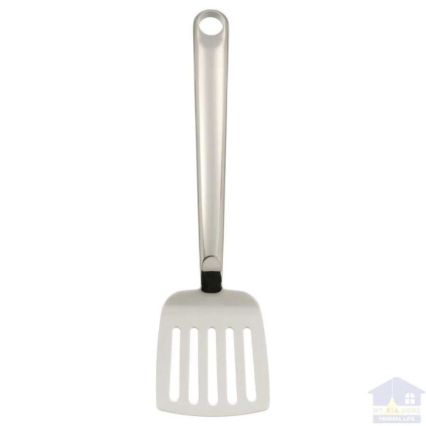 کفگیر استیل ایکیا مدل FINMAT مایکیاهوم 1