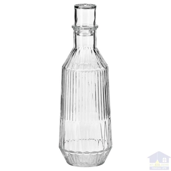 بطری دربدار ایکیا مدل SALLSKAPLIG مایکیاهوم 1