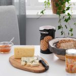 تخته سرو چوبی ایکیا مدل FASCINERA - Image 3