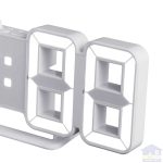 ساعت رومیزی LED ایکیا مدل NOLLATTA - Image 3