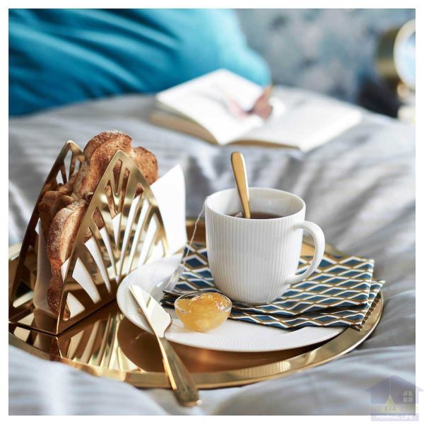 سینی پذیرایی ایکیا مدل GLATTIS مایکیاهوم 13