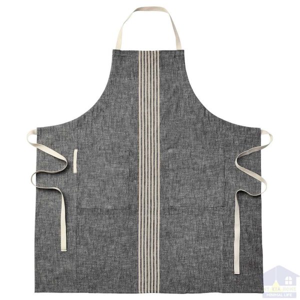 پیش بند آشپزی ایکیا مدل MARIATHERES مایکیاهوم 1