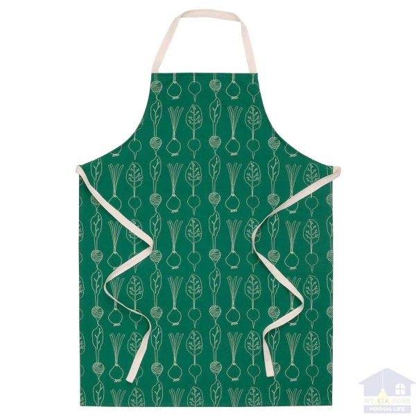 پیش بند آشپزی ایکیا مدل TORVFLY مایکیاهوم 1