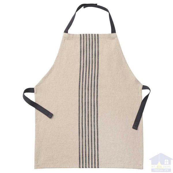 پیش بند آشپزی کودک ایکیا مدل MARIATHERES مایکیاهوم 1