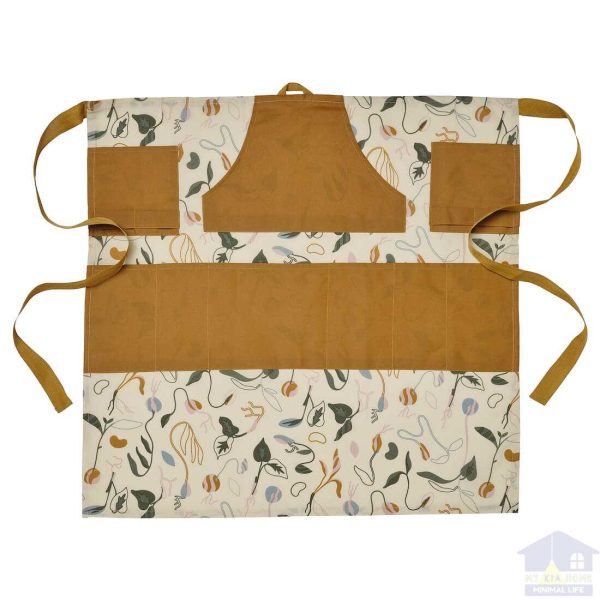 پیش بند باغبانی ایکیا مدل DAKSJUS مایکیاهوم 1