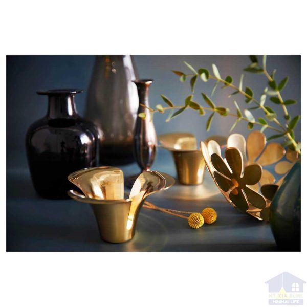 کاسه پذیرایی ایکیا مدل STOCKHOLM مایکیاهوم 13