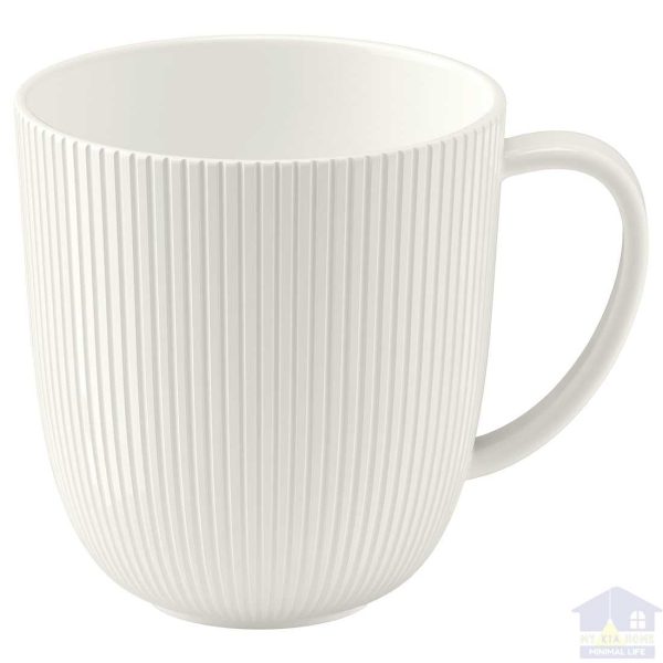 ماگ ایکیا مدل OFANTLIGT مایکیاهوم 1