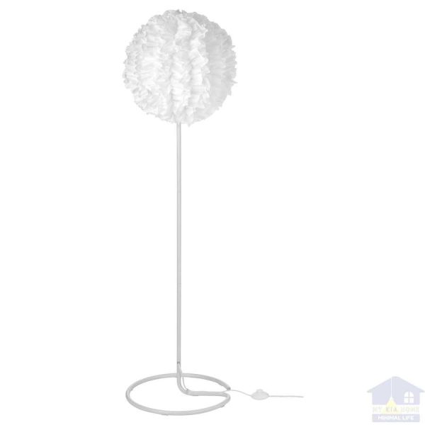 آباژور ایستاده ایکیا مدل VINDKAST مایکیاهوم 1