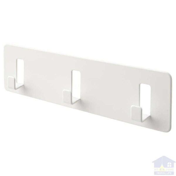 آویز چسبی ایکیا مدل GALTBOX مایکیاهوم 1