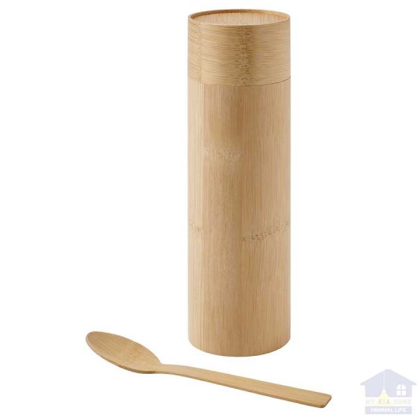 بانکه چای و قهوه بامبو ایکیا مدل RODMULLE مایکیاهوم 1