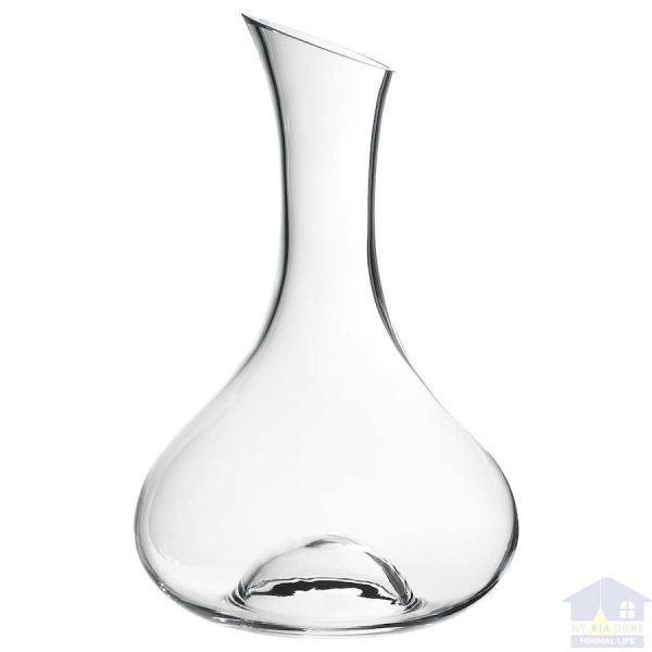 تنگ شیشه‌ای ایکیا مدل STORSINT مایکیاهوم 1