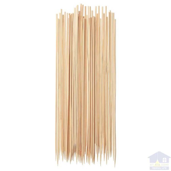 سیخ چوبی ایکیا مدل GRILLTIDER مایکیاهوم 1