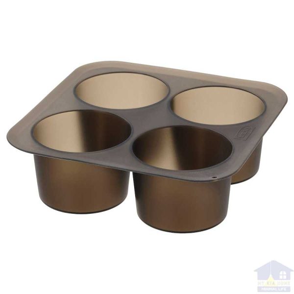 قالب یخ ایکیا مدل LUFTTAT مایکیاهوم 1