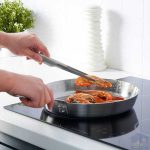 انبر آشپزی ایکیا مدل IDEALISK