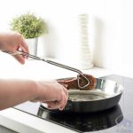 انبر سرو ایکیا مدل IDEALISK