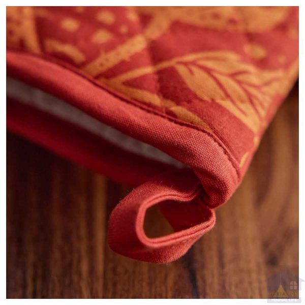 دستکش فر ایکیا مدل HOSTAGILLE مایکیاهوم 12