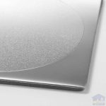 زیر لیوانی استیل ایکیا مدل GROGGY ست 6 عددی مایکیاهوم 12