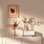 شاخه گل مصنوعی ایکیا مدل SMYCKA - Image 5