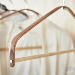 چوب لباسی چوبی ایکیا مدل HOSVANS ست 5 عددی - Image 4