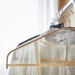 چوب لباسی چوبی ایکیا مدل HOSVANS ست 5 عددی - Image 5