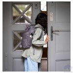 کوله پشتی ایکیا مدل STARTTID - Image 10