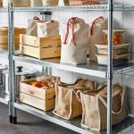 کیف-سبزیجات-کنفی-ایکیا-مدل-GULLRISMOTT-پک-دو-عددی-مایکیاهوم-54