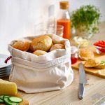 کیف نان نخی ایکیا مدل GULLRISMOTT