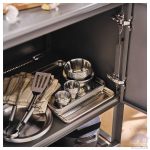 بشقاب استیل ایکیا مدل GRILLTIDER ست 2 عددی - Image 2