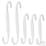 قلاب ایکیا مدل NEREBY پک 5 عددی - Image 2