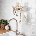 قلاب ایکیا مدل NEREBY پک 5 عددی - Image 4